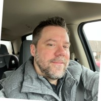 Richard Spaargaren Jr.