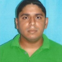 Jorge Martinez Risquez