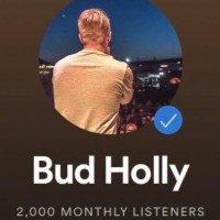 Bud Holly