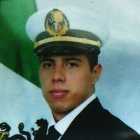 Ruben Barron