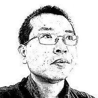 Simon Wang