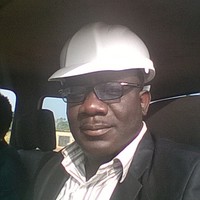 Leonard Boateng-Quarshie