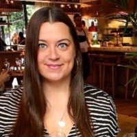 Lydia Cree