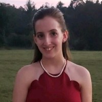 Haley Kiger, Ndtr