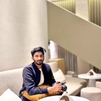 Mohammed Salih