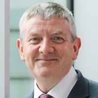 Peter McHugh