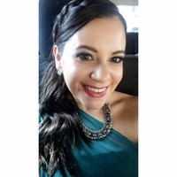 Fernanda Córdova Rivera