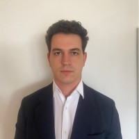 Lucas Sansalvador Esser