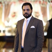 Imran Ghafoor
