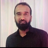 Taqi Ali