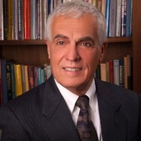 Gerald George