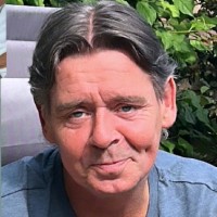 Ray Dodd