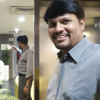 Prakash Rajasekaran