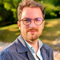 Kilian Krumm