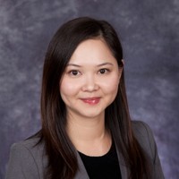 Alicia Chan