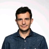 Sergio Serrano Cardoso