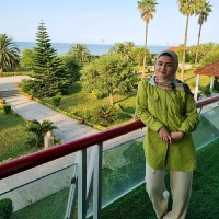 mohaddeseh karimi