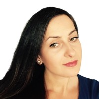 Natália Vagašská