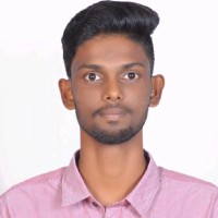 ARJUN PC
