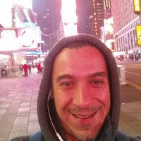 Erick Carmoega