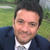 Fernando Gonzalez