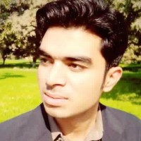 Naveed Mukhtar