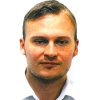 Dmitry Ievskiy