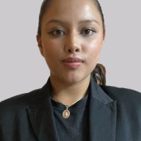 Erika María González García