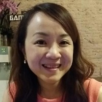 Lilian Cheah