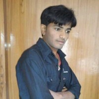 Suthar Ashokkumar Ramjibhai