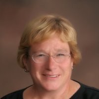 Nancy Wucherer