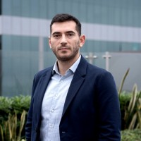 Ioannis Tekeloglou