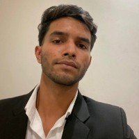 Prajwal Ray