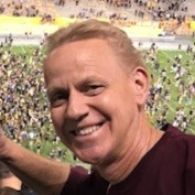 Mark Abel