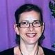 Sheri Rinier, CAEF