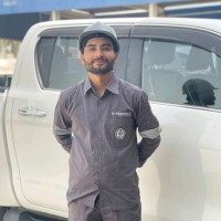 Ghulam Murtaza