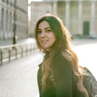 Michelle Luna