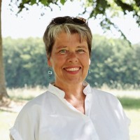 Ida Theen