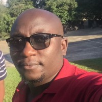 Kelvin Msemwa