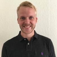 Benjamin Christensen