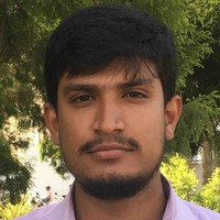 Rajathesh V