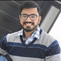 Syed Imran Haider