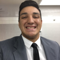 Abraham Rodriguez