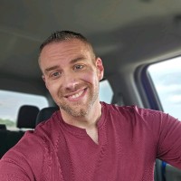 Mathew Cook