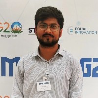 Mayank Gupta