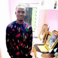 Adegbola Olajide