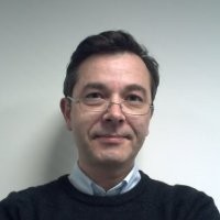 Eric LE BER