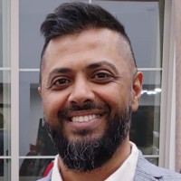 Muhammad M (Gies MBA, MS)