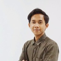 Andika Yopi Prihartomo