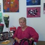 Ingrid Willadsen